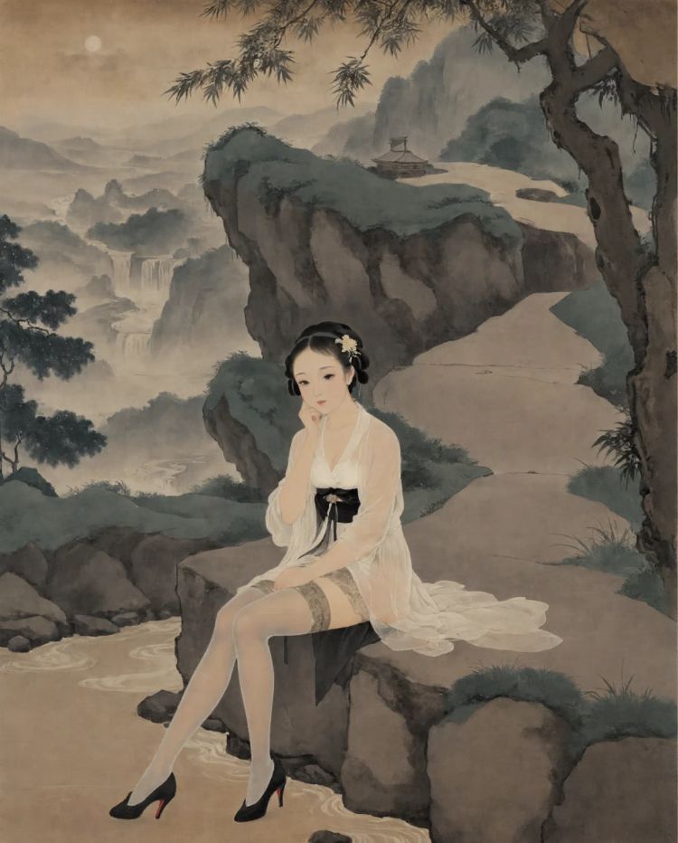 调香（明日方舟调香师的性奴调教）